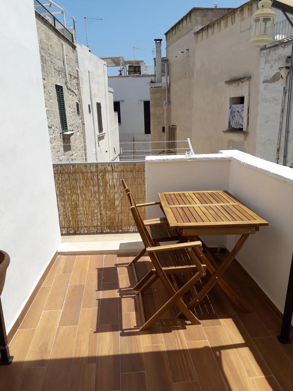 Il Sogno Di Ele Apartment Polignano a Mare Ngoại thất bức ảnh