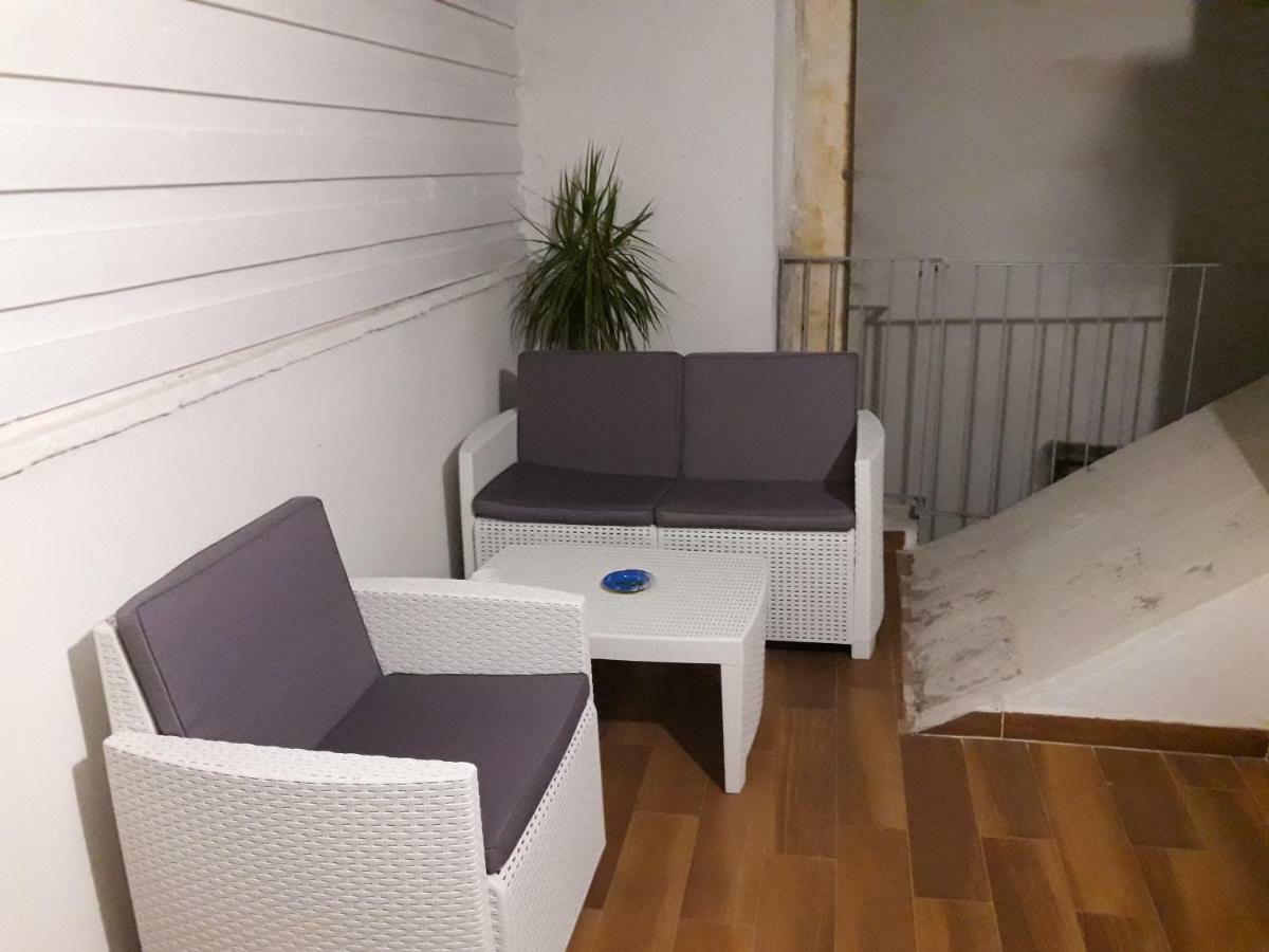 Il Sogno Di Ele Apartment Polignano a Mare Ngoại thất bức ảnh